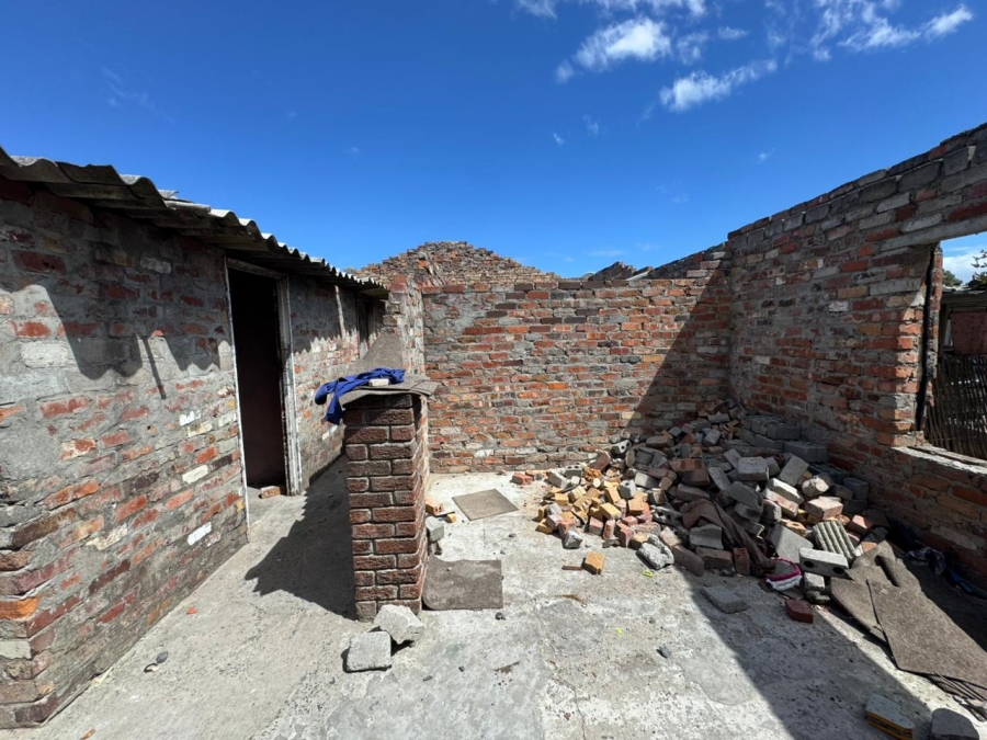 0 Bedroom Property for Sale in Electric City Western Cape